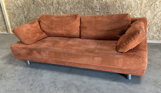 Image 1 of Rolf Benz 355 - 2.5-seater sofa