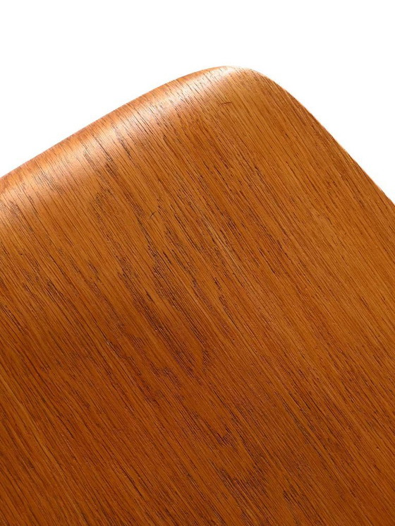 Image 1 of Coppia originale di sedie Fanett degli anni '50 di Tapiovaara