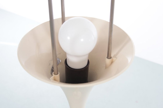 Image 1 of Scandinavian floor lamp, Panthella model, first edition