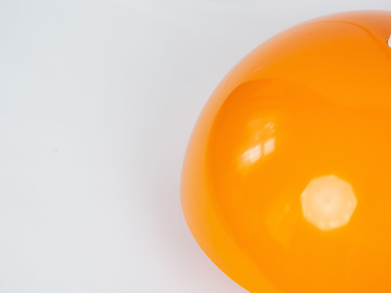 Image 1 of Coppia di 2 lampade a sospensione di epoca spaziale degli anni '70