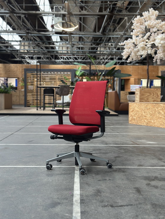 Image 1 of Chaise de bureau - Steelcase