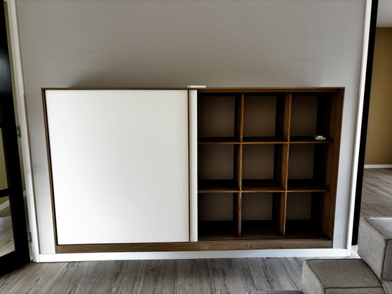 Image 1 of Wandkast Hotze van pilat en pilat izgs