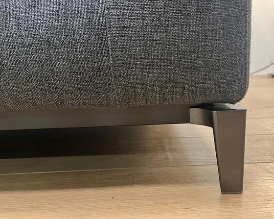Image 1 of NUOVE CONDIZIONI Minotti Andersen 3/4 posti + Garanzia