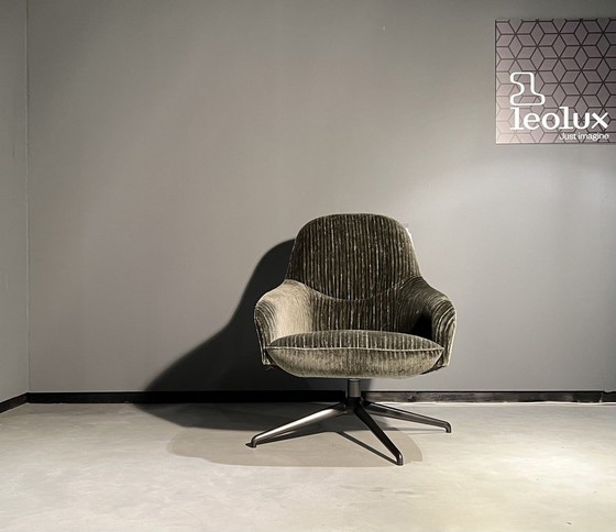 Lanah – Leolux, Poltrone, Velvet (photo 4 of 8)