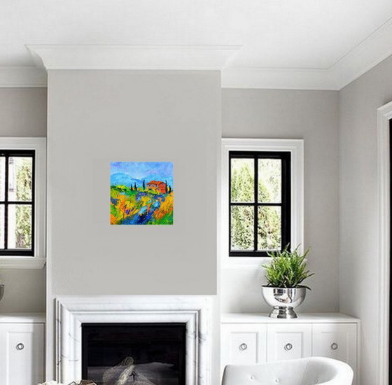 Image 1 of Bunte Provence