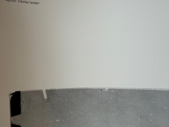 Image 1 of Richard Winther, Fotografia, 2010, copyright Boet da Richard Winther, manifesto della mostra