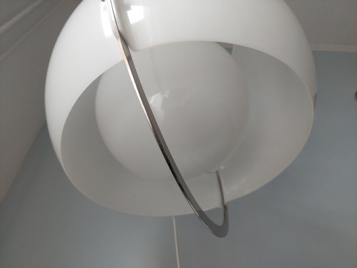 Guzzini Hanglamp – hanglampen, Metal, Plastic (photo 2 of 7)
