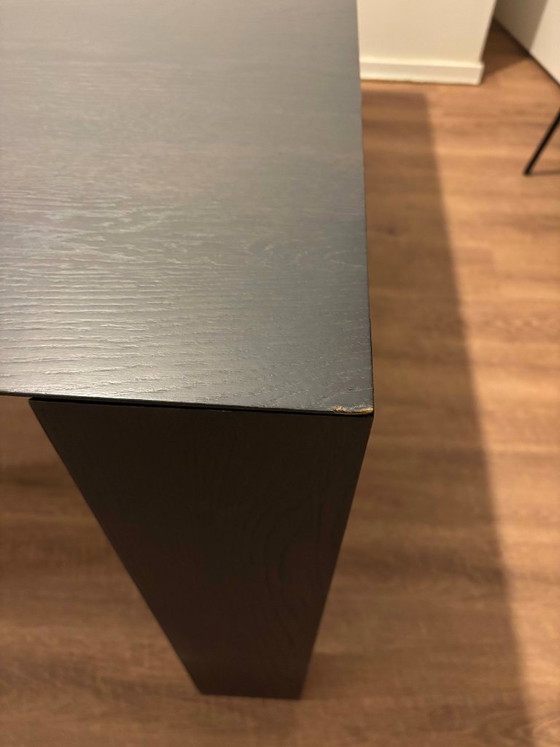 Tavolo da pranzo di design quadrato – Tavoli da pranzo, Legno (photo 7 of 9)