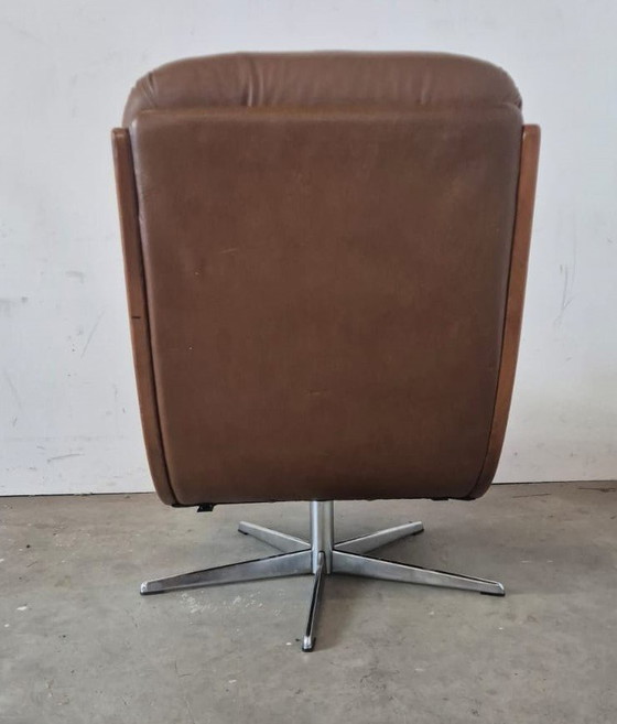 Image 1 of Eugen Schmidt design armchair