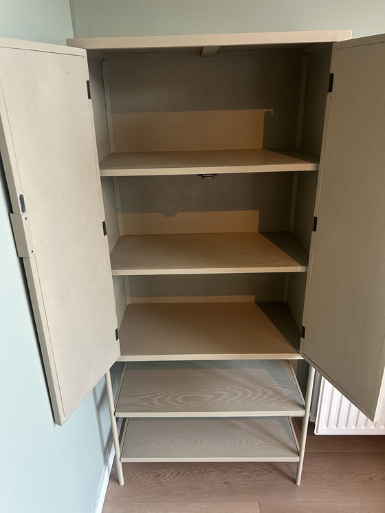 Image 1 of Dutchbone opbergkast Yasu