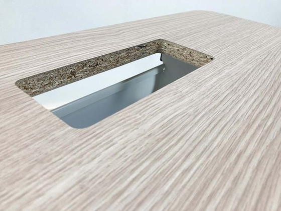 Image 1 of Scrivania Ahrend