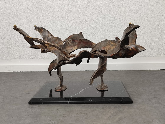 Image 1 of Salvino Marsura (Italy 1938-2020)