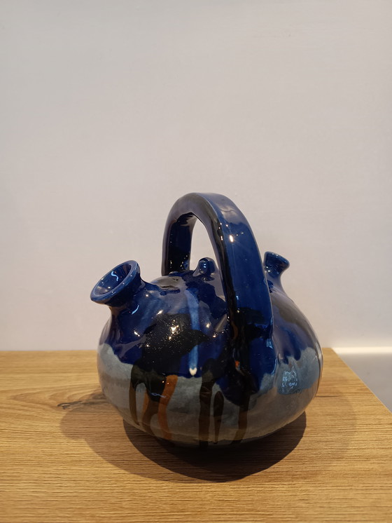 Image 1 of Teapot