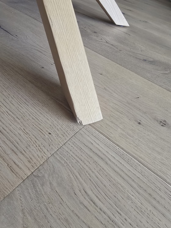 2x The Next Lounge High Rotatable di Andreu World – Poltrone, Textile, Wood (photo 9 of 10)
