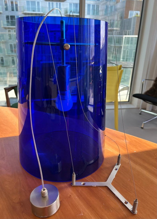 Suspension Prandina Sera gratuite – hanglampen, Glass