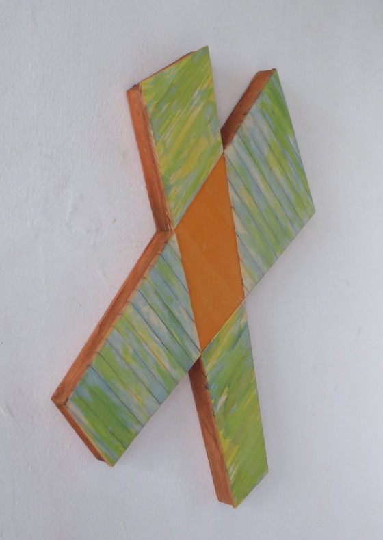 Image 1 of Eric van Solm - 'Chasing the light'