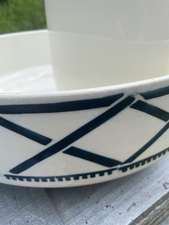 Image 1 of Set Toilette Badonviller