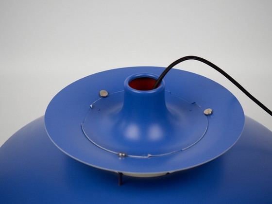 Image 1 of Suspension vintage danoise PH 5 par Poul Henningsen, Louis Poulsen, 1958
