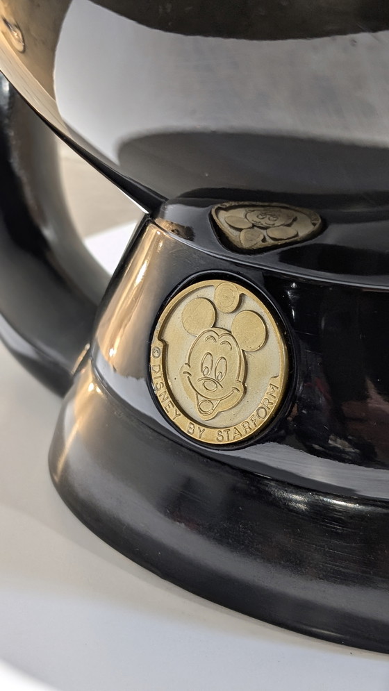 Image 1 of Cassettiera Mickey 1980 design di pierre colleu