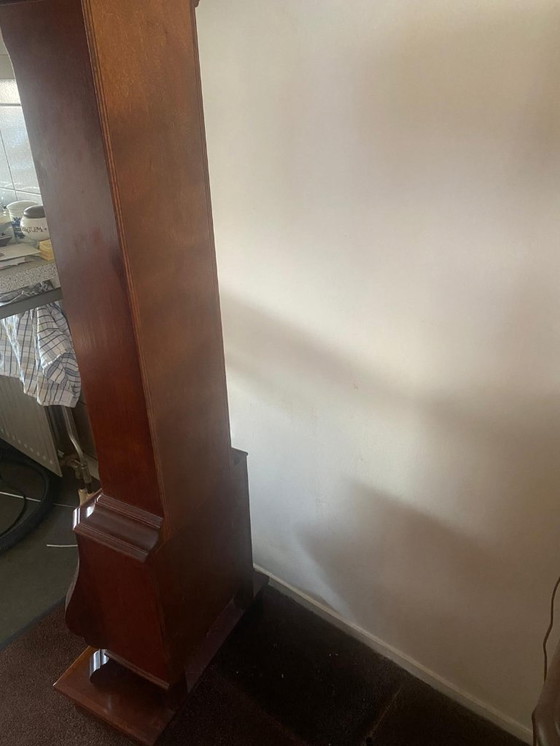 Image 1 of Orologio a pendolo antico Warmink (WUBA)