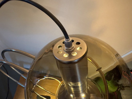 Image 1 of Touch Schreibtischleuchte Typ-Nr. D2046-20 von Frank Ligtelijn