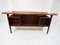 Vintage Deens teakhouten directiebureau van Peter Løvig Nielsen, 1973 – Scandinavian (photo 6 of 20)