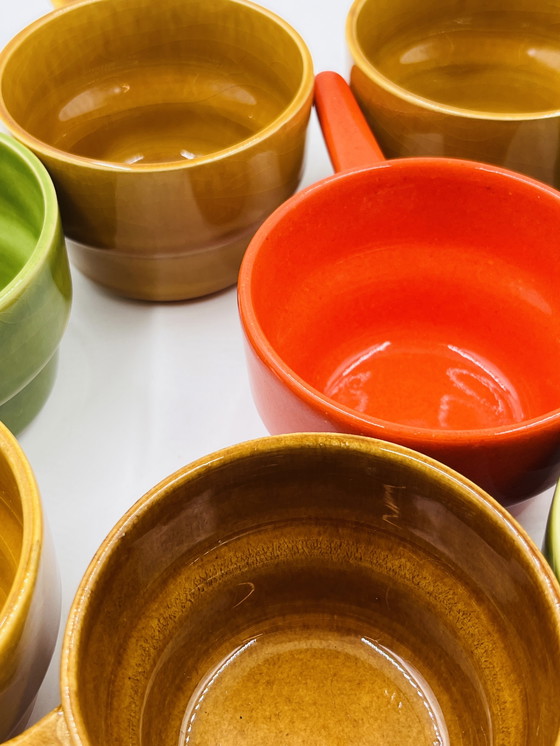 Image 1 of Set von Keramikauflaufformen