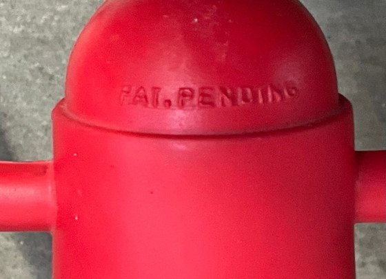 Image 1 of Lámpara Eddy Anywhere de Bellini + Ferreri para Luxo