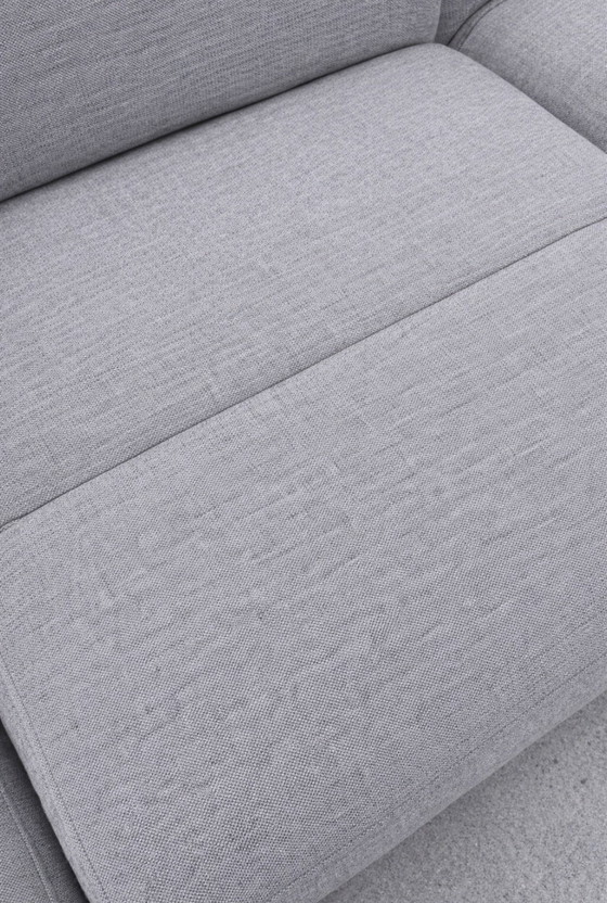 Image 1 of Viccarbe Savina modulaire designbank van Victor Carrasco