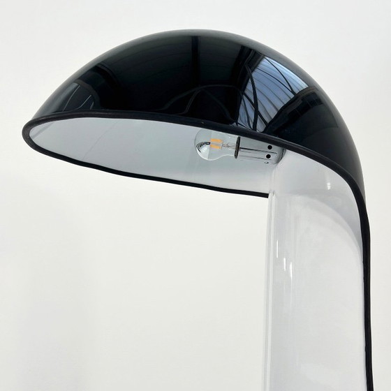 Image 1 of Lampadaire Alba par Ermanno Lampa & Sergio Brazzoli pour Harvey Guzzini, 1970