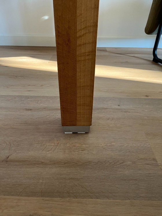 Image 1 of Hans Daalder design table