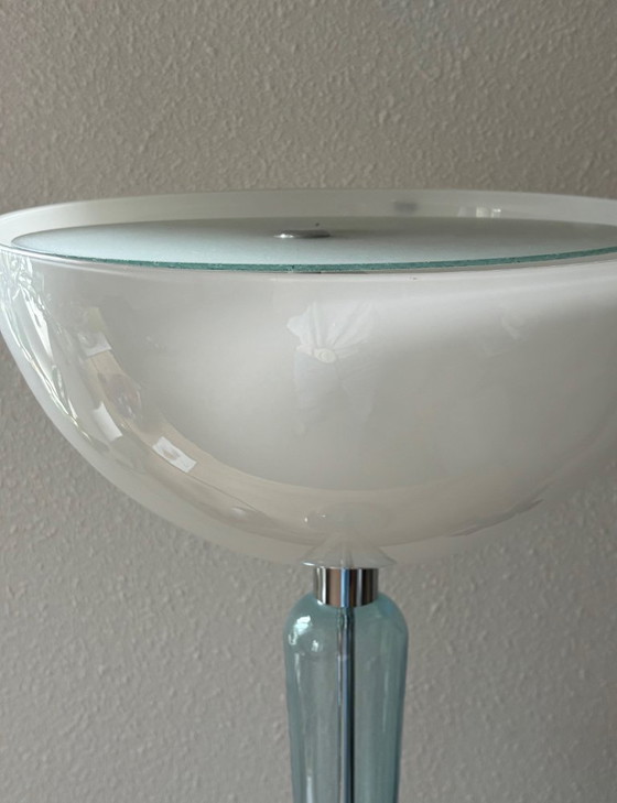 Image 1 of Coppa Table Lamp Jeannot Cerruti for Ve-Art