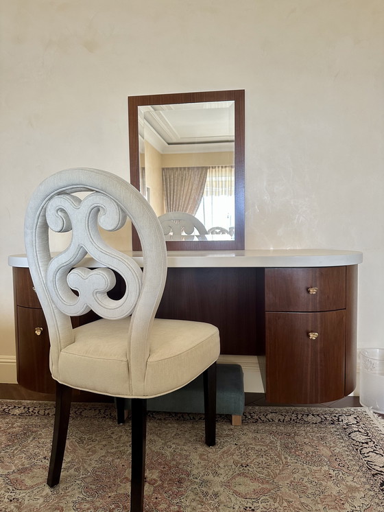 Image 1 of Set di poltrone Patrizia Garganti