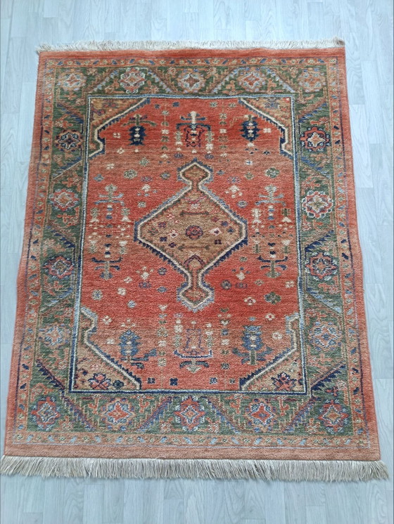 Tapis style Oriental – Autre (photo 3 of 9)