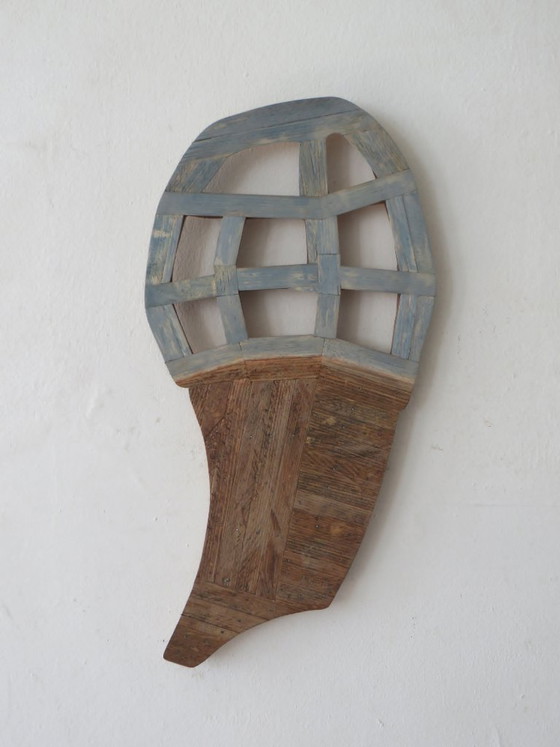 Image 1 of Eric van Solm - 'The Growth'