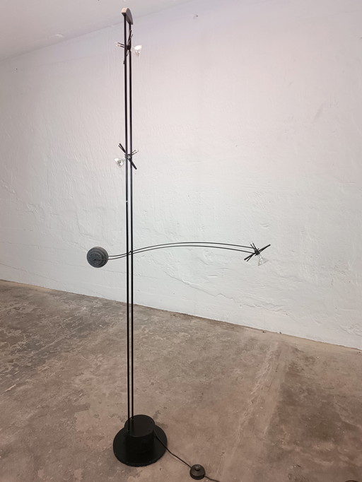 Bopp Leuchten floor lamp 