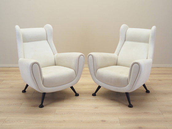 Image 1 of Lounge Armchair, Italian Design, 1980S, Production: Italy