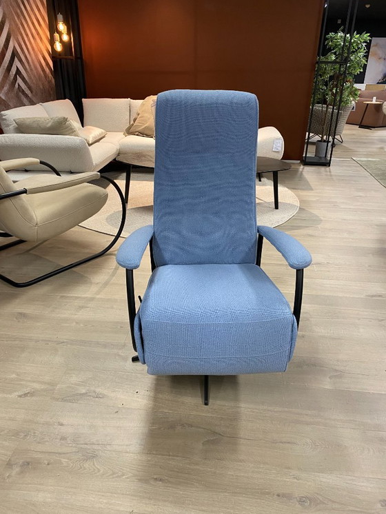 Image 1 of Poltrona relax Gealux Bloom S