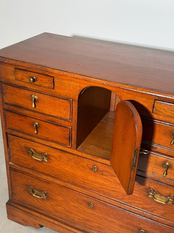 Image 1 of Commode - Antieke collectie