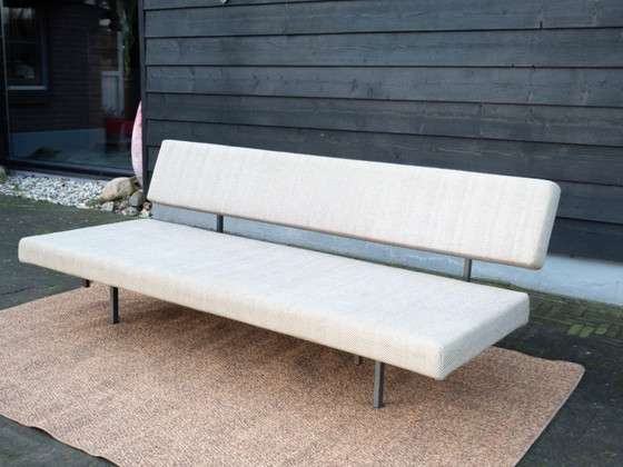 Image 1 of Gijs van der Sluis | Canapé-lit modèle 540 | Lit de repos vintage