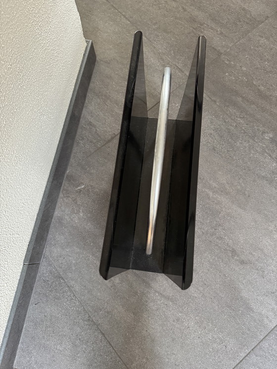 Image 1 of Estante para periódicos Gispen Dutch Originals