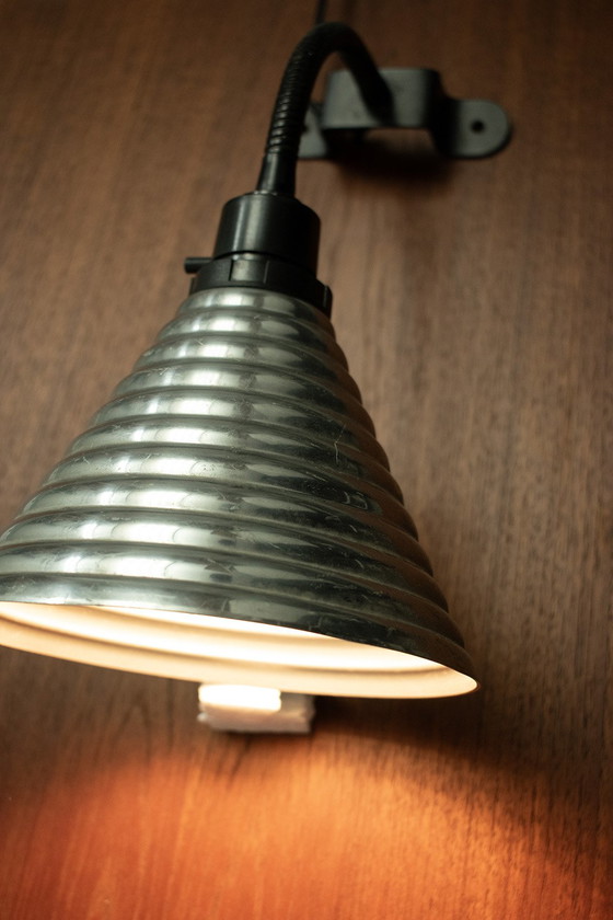 Image 1 of Ikea snitt wall lamp