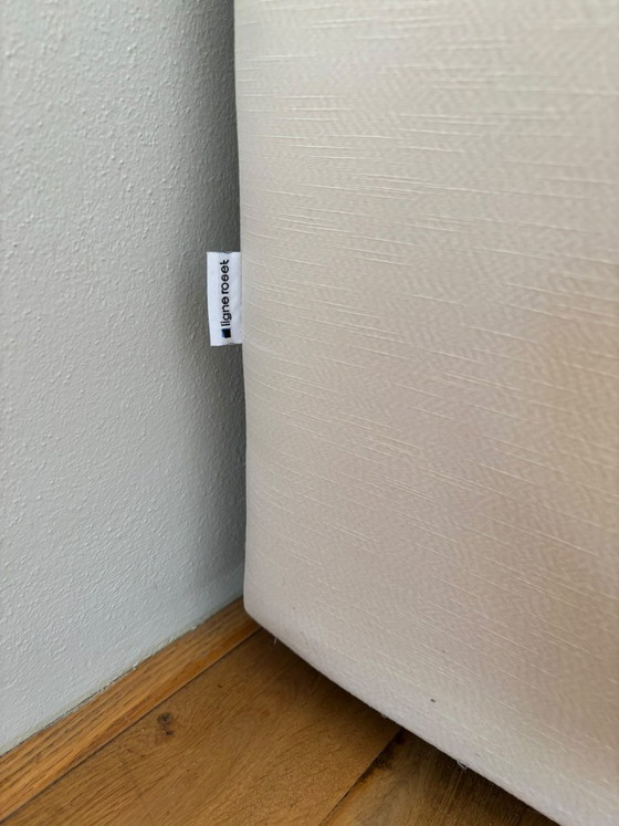 Sofá Nomade con brazo derecho - Ligne Roset - Segunda mano – Chaise longue, Textile (photo 5 of 5)