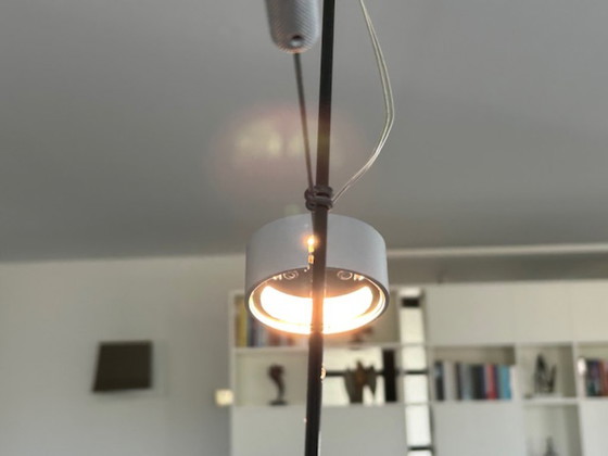 Radius Design Absolut, Lampadaires, Métal, Noir (photo 3 sur 7)