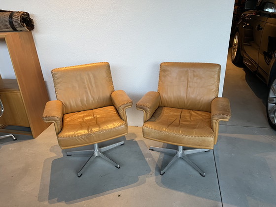 Image 1 of 2x Desede in ottime condizioni vintage