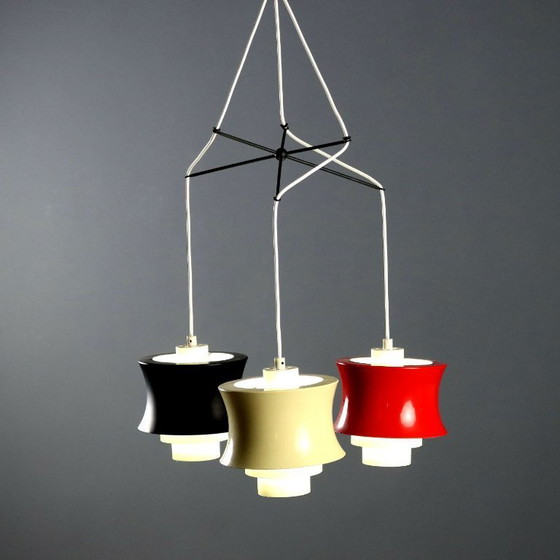 Image 1 of Lampe aus den 1960er Jahren