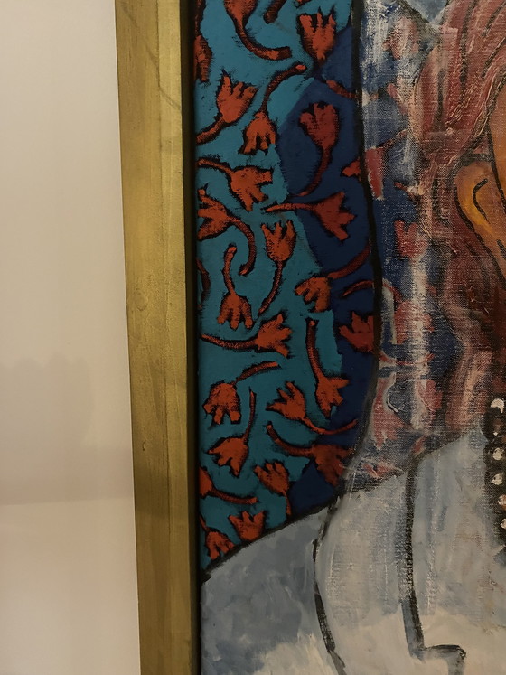 Image 1 of Jacques Tange