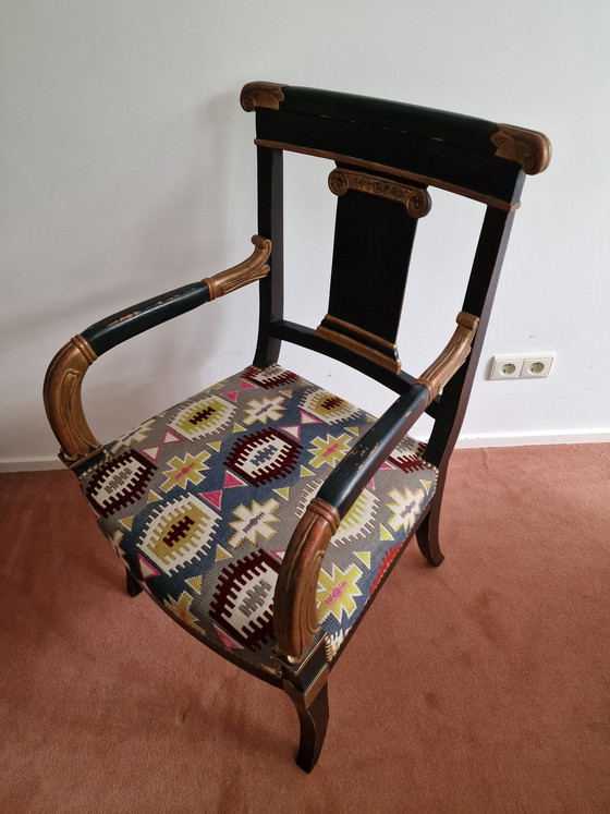 Image 1 of Fauteuil Massant