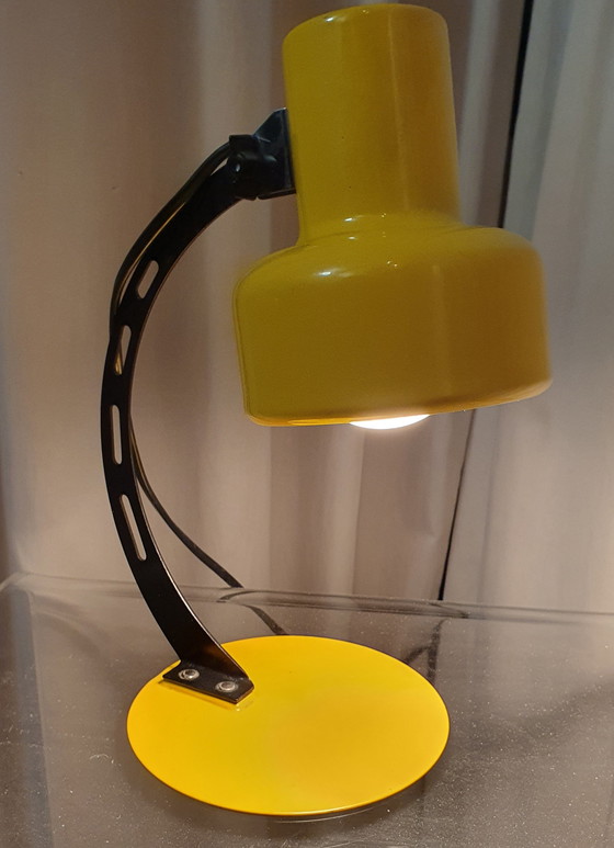 Image 1 of Tischleuchte Richard Essig 3240 70er