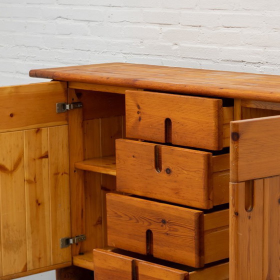 Image 1 of Silvio Coppola Sideboard '60s